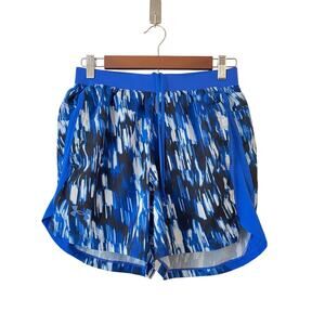 Under Armour Lined Running Shorts Inseam 5", Men's M, Performance Active Workout